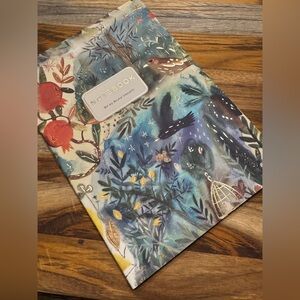 3 for $15 Bruno Visconti Soft Touch Roman Murals Notebook Journal A5 NEW